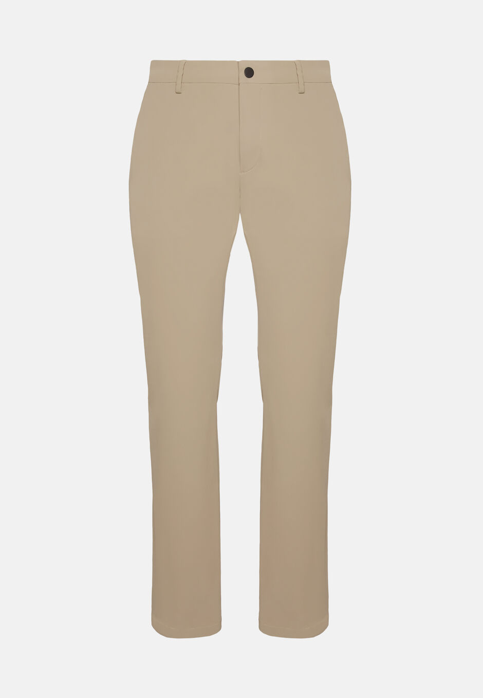 Performance b tech stretch nylon pants, Beige, hi-res