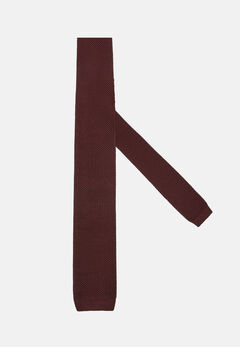 Knitted Tie