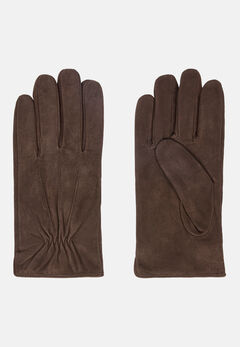 Gants en Daim