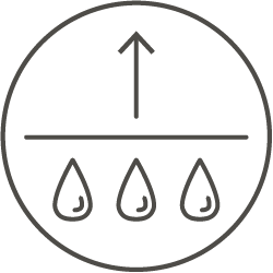 MOISTURE WICKING