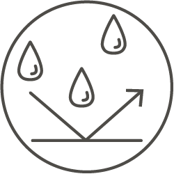 WATER REPELLENT