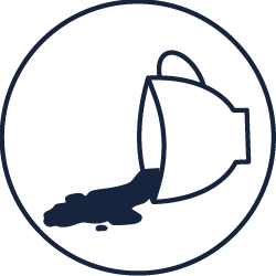 DIRT REPELLENT